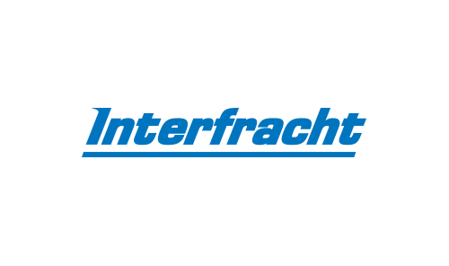 Logo Interfracht
