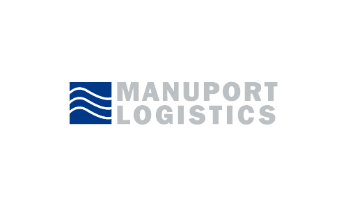 Logo Manuport-Logistics