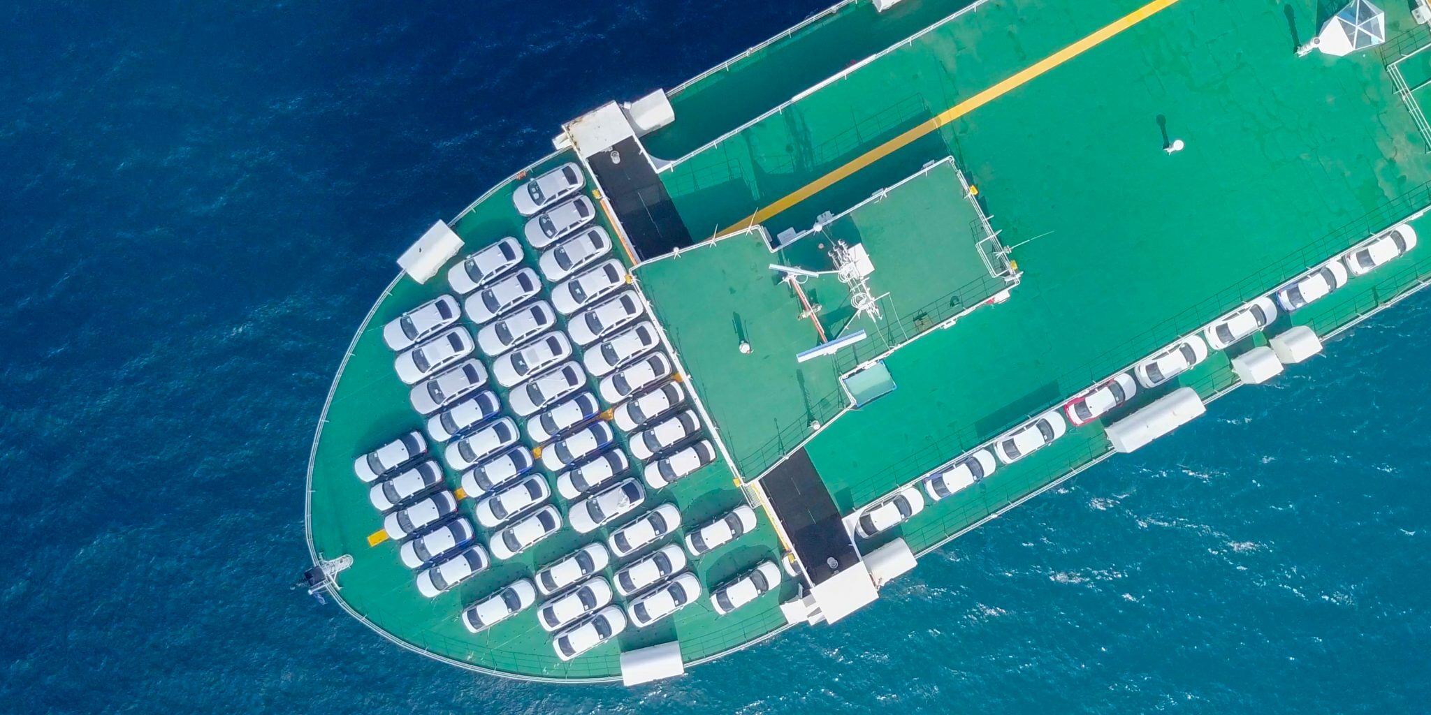Containerschiff Containerschiff Bild
