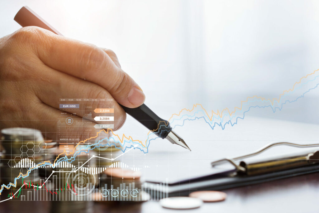 Software für Enterprise Resource Planning im Bereich Industrie und Handel 11 Blogbeitrag