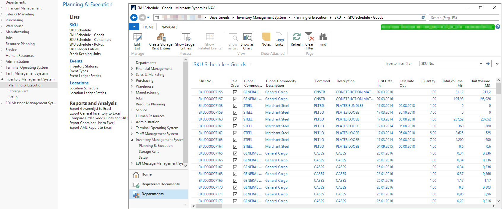 IMS2 Screenshot Software