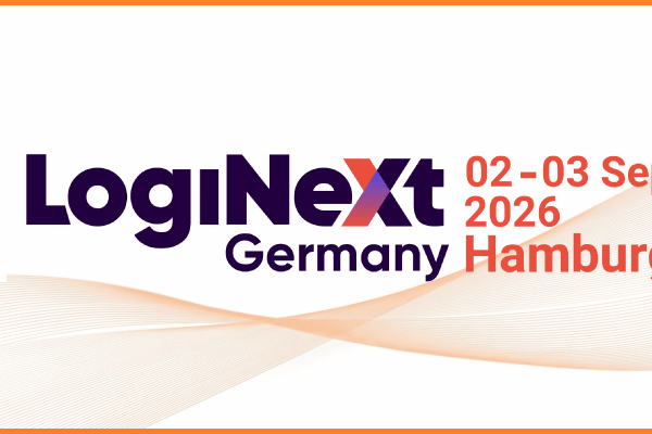 LogiNEXT-All-about-ports LogiNEXT und All about ports Banner